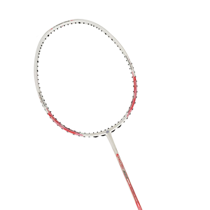 Raquette de badminton de bonne qualité en aluminium de vente chaude à bas quantité minimale de commande - Product Image 2