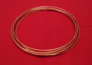 Offre Spéciale : Grands cercles métalliques en fer pour attrape-rêves DIY, couronnes florales, décorations de mariage, artisanat et abat-jour (ensembles d'anneaux) - Product Image 5