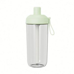 Gobelet à bulles en plastique résistant à la chaleur de grande capacité 700 ml avec logo personnalisé - Product Image 4
