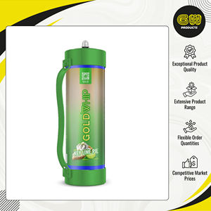 Oferta Especial en Dispensadores de Crema Batida Clásicos de Acero Maxi de 2 kg de Primera Calidad para Uso Profesional en Catering - Product Image 4