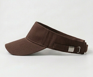 หมวกแก๊ปคลาสสิกแบบ unisex ปรับได้ หมวกกันแดดสำหรับกีฬากลางแจ้ง วิ่ง กอล์ฟ ใส่ลำลอง ฤดูใบไม้ผลิ ฤดูร้อน สำหรับผู้ใหญ่ - Product Image 2