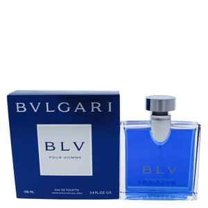 BLV Hombre EDT | Bvlgari - Product Image 1