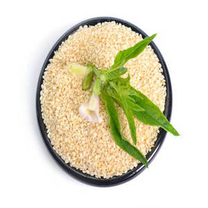 Graines de sésame indiennes de haute qualité, nouvelle saison, pour la production de tahini, les applications de boulangerie, la transformation alimentaire et l'exportation en gros - Product Image 5