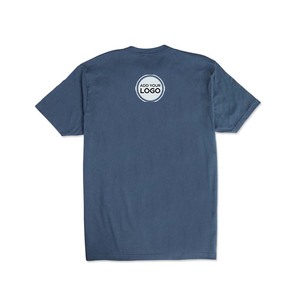 T-shirts unisexes Bella+Canvas 3001 en gros pour les imprimeurs sérigraphiques, les marques de vêtements et les vendeurs de commerce électronique, petites quantités - Product Image 1