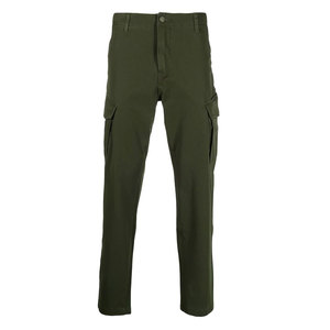 Casual Modern Straight Lightweight <b>Cargo</b> Pant with Mid Waist Utility Pockets Adjustable Cuffs for <b>Work</b> Outdoor Sports Leisure - Product Image 1