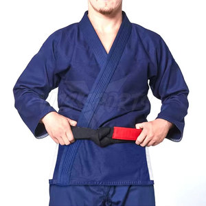 Wholesale Price BJJ Gi Uniform New Design BJJ Gi Uniform Customized Color Martial Arts BJJ Gi Uniform - Product Image 6
