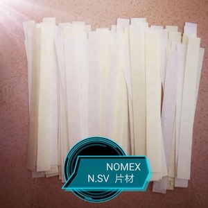 Material para Bobina de Voz N.SV NOMEX Papel Noumea Importado - Product Image 5