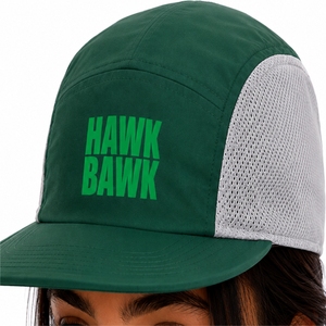 Unisex Mesh Camp <b>Hat</b> Premium Adjustable Breathable Casual <b>Hat</b> Spring Durable Stylish Lightweight Comfortable Everyday Wear Camp - Product Image 5