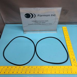2 LAM 734-092107-001 O-RING GATE <b>SEAL</b> 200 - Trusted Global Legacy Semiconductor Equipment and Parts at - Product Image 2