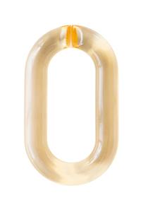 Chaîne décorative en résine de qualité supérieure, élégante décoration murale artisanale en acrylique pour maison moderne par Abdul Rehman Enterprises - Product Image 3