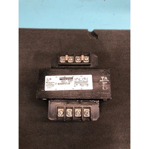 Transformateur de contrôle ImperviTRAN Micron B250PU7JK - Équipements et composants semi-conducteurs d'occasion fiables à l'échelle mondiale - Product Image 1