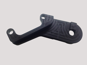 ตัวยึดแขนเครื่องจักร CNC สำหรับงานหล่อทรายเกรดสูง - Product Image 2