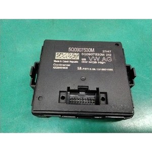ECUs y Módulos de Computación Usados A3 5Q0907530M - Product Image 1