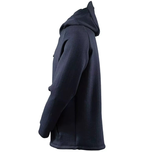 Durable Workwear Men's Hooded <b>Jumper</b> 100% Cotton Autumn Digital Printing Eco-Friendly Breathable Reinforced Seam Bulk Supply - Product Image 5