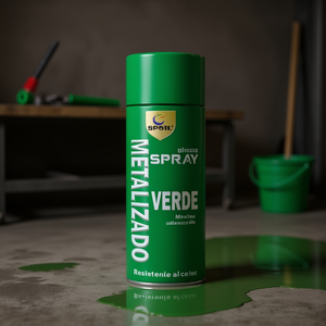 Rivestimento Epossidico Premium per Pavimenti 200ML, Liquido per Applicazione a Spruzzo - Product Image 3