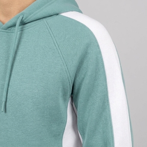 Nuevo Conjunto Deportivo Reversible para Mujer, Talla Grande, con Capucha, Casual, Transpirable, Ecológico y Ligero, para Invierno - Product Image 6