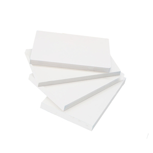 แผ่นโฟมพีวีซี แผ่นฝ้าเพดานพีวีซี กันน้ำ ทนความชื้น วัสดุตกแต่งภายใน - Product Image 3