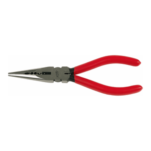 Alicates de Punta Larga de 150 mm, Herramienta de Acero al Carbono para Cortar y Crimpar Alambres, para Trabajos de Precisión - Product Image 3