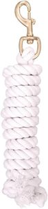 Nylon Horse <b>Lead</b> <b>Rope</b> for Everyday Grooming Hand Walking and Stable Care Wholesale Equestrian Tack Manufacturer and Exporter - Product Image 3