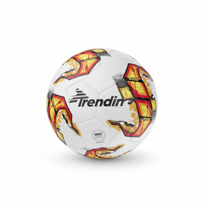 Balones de Fútbol de Piel Sintética PU Híbrida de Primera Calidad, Cosidos a Máquina, Ecológicos, Personalizables en Tamaño y Diseño Profesional - Product Image 6
