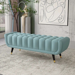 High-End Solid Wood Round Furniture Legs Natural Finish Luxury Replacement <b>Feet</b> <b>for</b> <b>Sofa</b> Cabinet Dresser Upgrade - Product Image 2