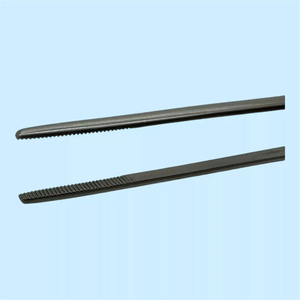 Pince à pansement chirurgicale professionnelle de précision - Product Image 4