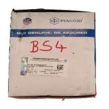 Kit de Pistón y Cilindro de 86 mm para Piaggio Ape 501 de 3 Ruedas, Diésel, E43510714A, BS3 |   Kit de Bloque de Repuesto OEM - Product Image 3