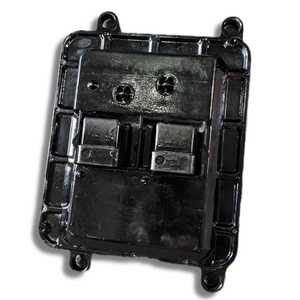 Module de commande du moteur et unité de commande du moteur 145-7807 C A T 1457807 10r4089 ECM & ECU - Product Image 1