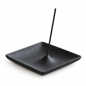 Metal Aluminum <b>Incense</b> <b>Stick</b> <b>Holder</b> Burner - Product Image 1