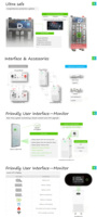Batterie Powerbrick SC 300Ah LifePO4 51,2V, batterie LifePO4 314Ah 16kWh, système ESS domestique 800kWh max, BMS intelligent en parallèle compatible avec Solis
