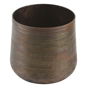 Best Tabletop Tableware Decor Design Tealight Holder <b>Decorative</b> Wax <b>Jar</b> with Solid Metal Votive Holder for Home or Office - Product Image 3