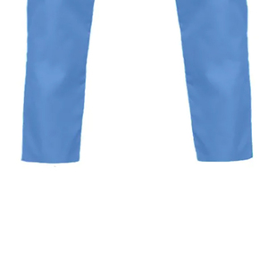 Oferta Caliente: Nuevos Conjuntos de Uniformes Médicos Elegantes y a la Moda al por Mayor, Uniformes de Enfermera Personalizados 100% Algodón Peinado Unisex - Product Image 4