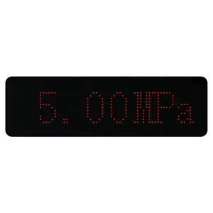 Sunpn 4-20mA/RS485/profinet thông tin liên lạc màn hình thiết bị công nghiệ<span class=keywords><strong>p</strong></span> dữ liệu <span class=keywords><strong>LED</strong></span> hiển thị điện tử biển - Product Image 1