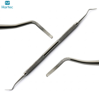 Ensemble d'instruments de podologie en acier inoxydable de qualité médicale, design ergonomique, 8 outils, y compris un coupe-ongles 3-en-1