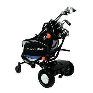 รถกอล์ฟไฟฟ้ารีโมทรถเข็นกอล์ฟไฟฟ้ารถกอล์ฟไฟฟ้าทำตามฉัน - Product Image 2