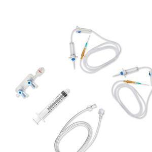 Kit <span class=keywords><strong>Angio</strong></span> |   Soluzione Sterile ad Alte Prestazioni per Angiografia Coronarica e Procedure di Cardiologia Interventistica - Product Image 1