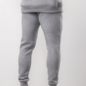 Custom Wholesale Blank Plus Size Cotton <b>Lightweight</b> <b>Jogger</b> Sweatpants Casual Eco-Friendly Breathable Anti-static Drawstring - Product Image 3