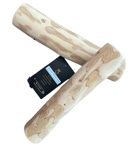 100% Café Natural Madera Perro Masticar El Mejor Juguete Para Su Mascota + 84 378 599 494 Ms Sara - Product Image 2