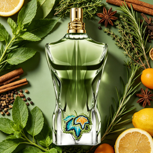 <span class=keywords><strong>Jean</strong></span> <span class=keywords><strong>Paul</strong></span> <span class=keywords><strong>Gaultier</strong></span> Le Beau Paradise Garden Eau de <span class=keywords><strong>Parfum</strong></span> (2.5 Fl Oz) Longue tenue - Product Image 2