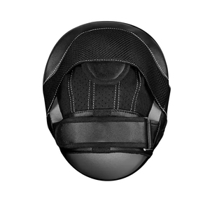 High Quality Leather Hand <b>Focus</b> <b>Pad</b> for Boxing Training-Comfortable Breathable & Eco-Friendly - Product Image 5