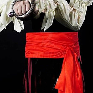 สายคาดเอวคังฟู สำหรับฝึกศิลปะการต่อสู้ ผ้าไหมพิมพ์โลโก้ด้านหน้า น้ำหนักเบา ระบายอากาศได้ดี แห้งเร็ว สำหรับผู้ใหญ่ทุกเพศ - Product Image 5