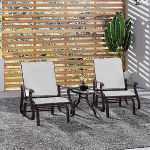 Sedia a dondolo - Product Image 2
