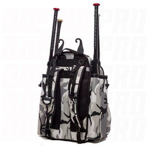 Mochila de Béisbol de Calidad Superior de 50-70L con Logotipo Personalizado, Bolsa de Deporte para Exteriores de Gran Capacidad, Secado Rápido y Transpirable - Product Image 2