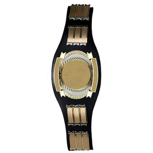 Ceinture de champion OEM en cuir PU, sur mesure, pour compétition, service de vente en gros d'usine - Product Image 5