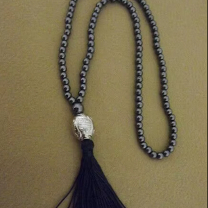 Rosario Musulmán de Diseño - Product Image 1