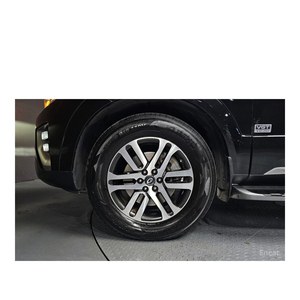 Kia Mohave Diésel 3.0 4WD 2019 de 7 Plazas con Caja de Cambios Automática, Estándar de Emisiones Euro V, Asientos de Cuero, 153.275 km - Product Image 5