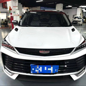 Geely 2024 Binyue L 1.5TD diamante automatico SUV a buon mercato a benzina veicoli dalla cina - Product Image 4