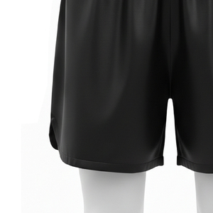 Pantalones Cortos Deportivos MMA 100% Poliéster Satinado 200 Gsm, Diseño de Logotipo Personalizado, Pantalones Cortos Transpirables Más Vendidos, Buena Calidad - Product Image 5