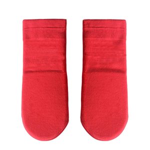 Meilleur prix, vente chaude : Protège-pieds élastique à double fixation pour le taekwondo, idéal pour le sport, fabriqué par un OEM. - Product Image 2