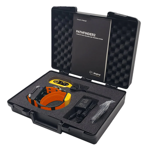 ปลอกคอเสริมสำหรับสุนัข Dog-tras Path-fin-der 2 TRX GPS - Product Image 6